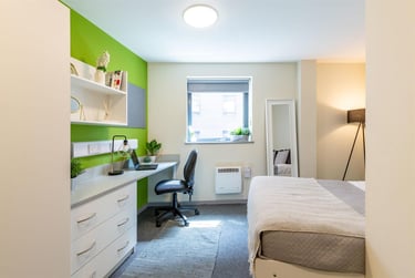 1 bed flat, Portland Road, Sandyford, Newcastle, NE21DT - Image 6